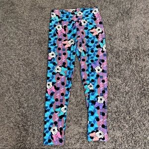 Lula Roe Disney Leggings